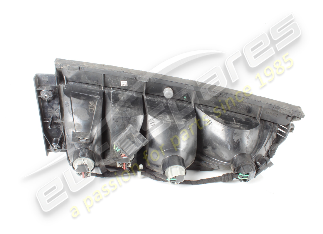 feu arrière utilisé lamborghini. numéro de pièce 410945096a (3)