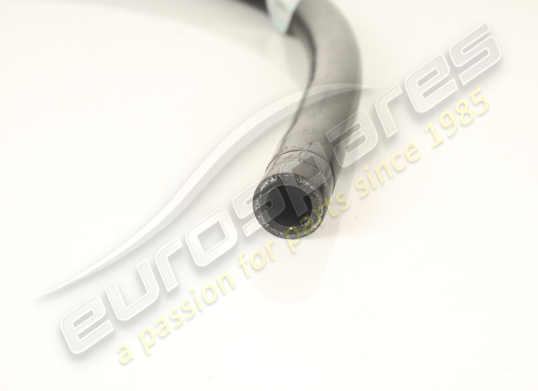 TUBE DE GOMMA D. D'OCCASION FERRARI7X1.75X440 DRE. NUMÉRO DE PIÈCE 812958 (2) tube de gomma d. d'occasion ferrari7x1.75x440 dre. numéro de pièce 812958 (2)