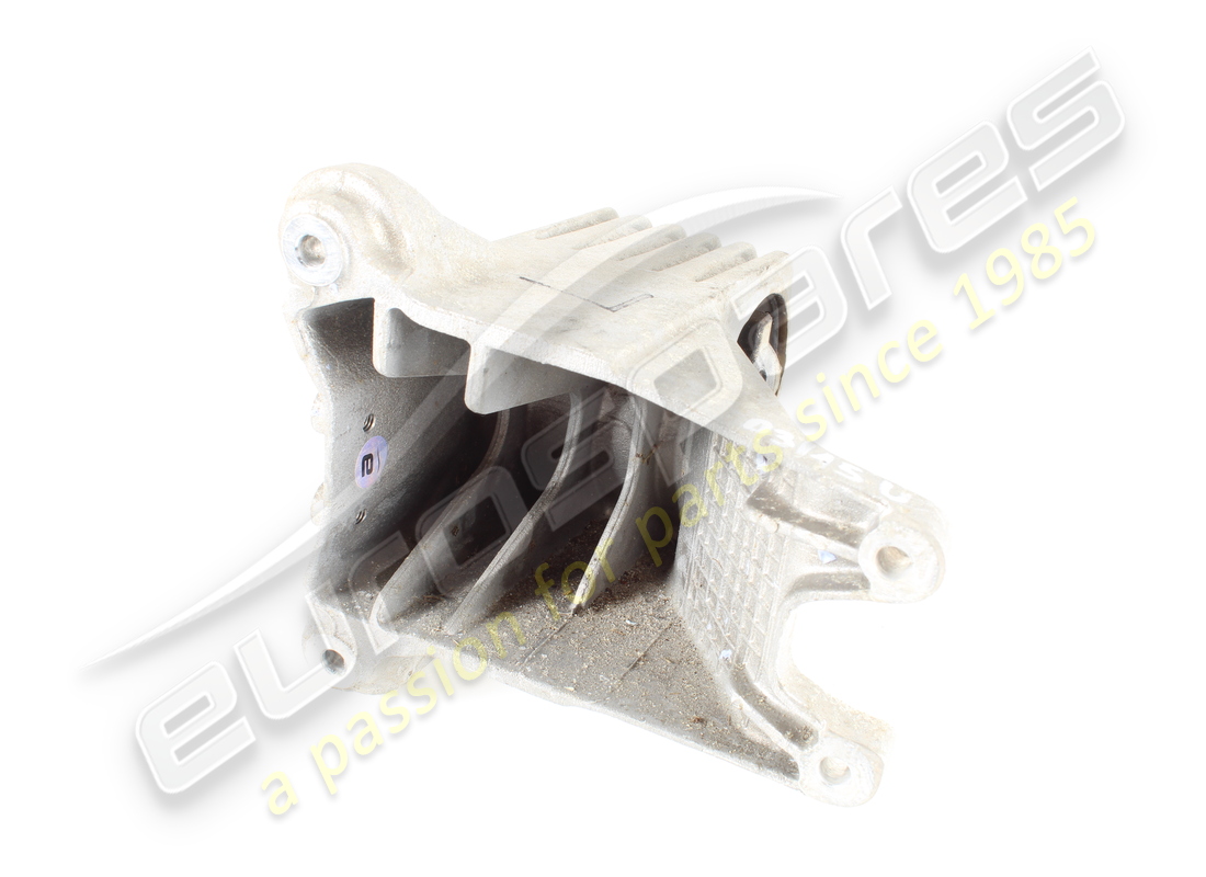 support de boîte de vitesses arrière gauche d'occasion ferrari numéro de pièce 274283 (3)
