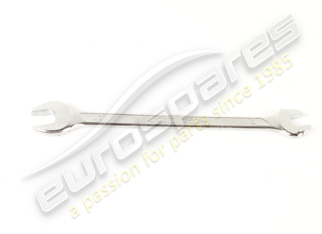 clé fixe maserati d'occasion 8-10. numéro de pièce 399850313 (1)