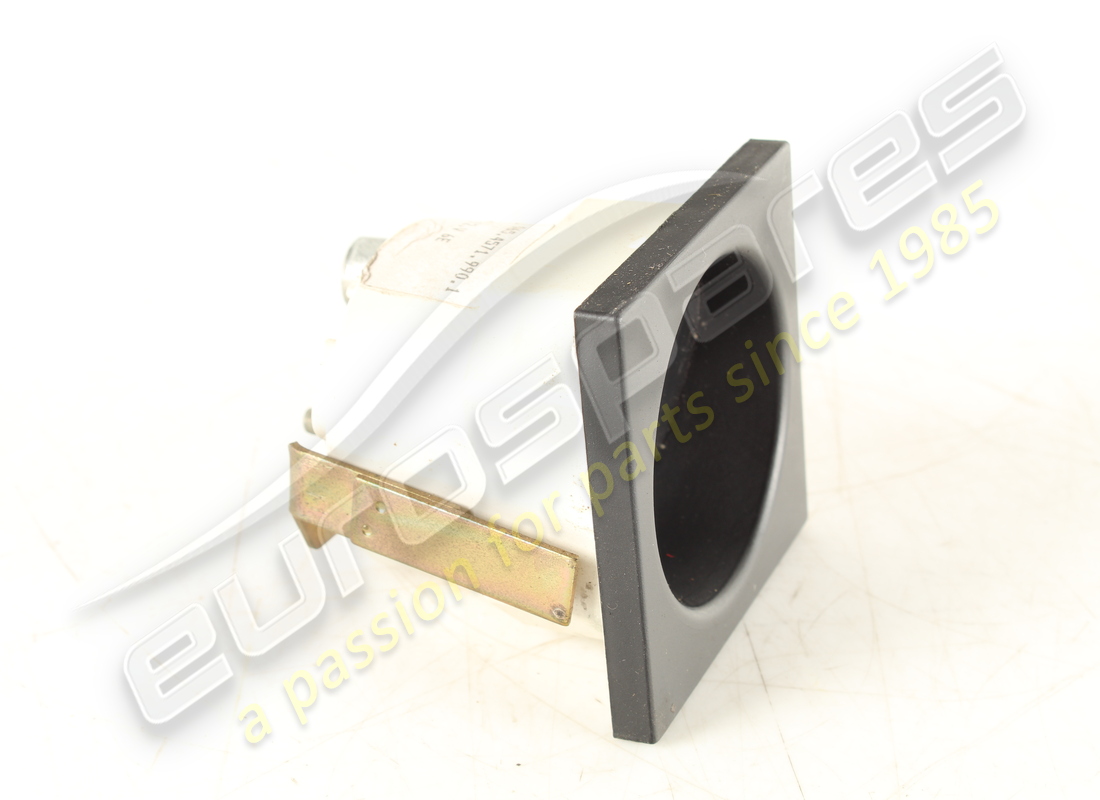 utilisé ferrari jauge de température d'huile lhd numéro de pièce 2578031020 (2)