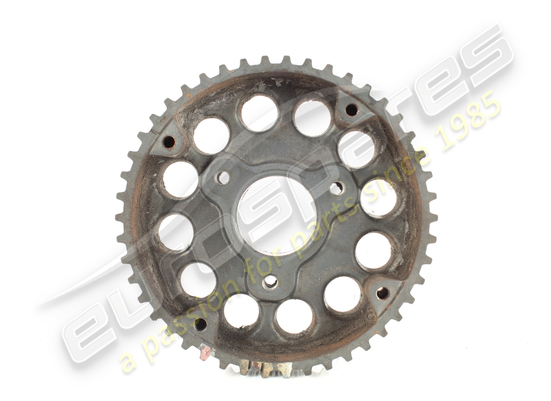 Poulie de commande d'arbre à cames d'occasion Maserati. Numéro de pièce 475030801 (1)