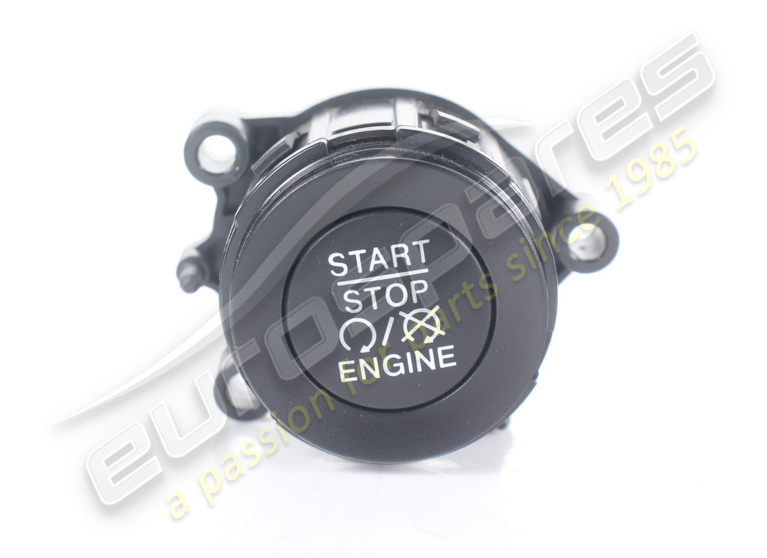 utilisé ferrari kin pour le système de démarrage passif. numéro de pièce 310781 (2)