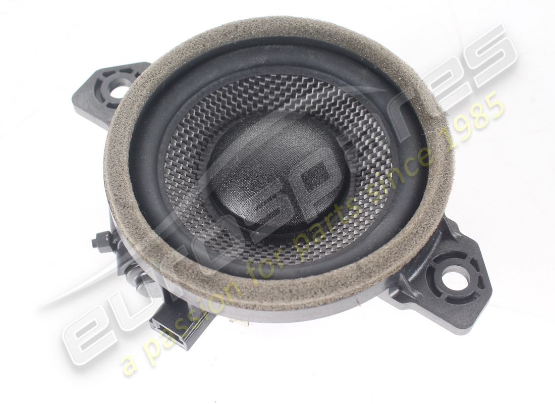 UTILISÉ Ferrari MOYEN DE GAMME. NUMÉRO DE PIÈCE 324658 (1)