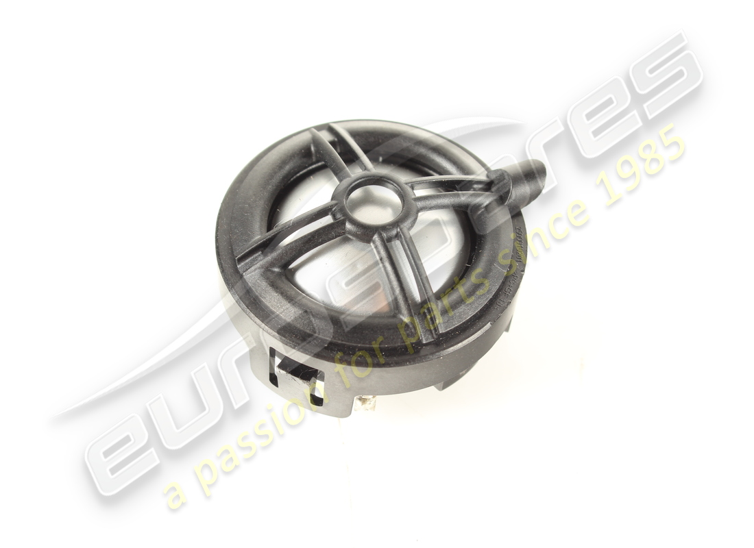 Tweeter d'occasion Ferrari - Quantité 3 pour chaîne hi-fi. Numéro de pièce 258166 (1)