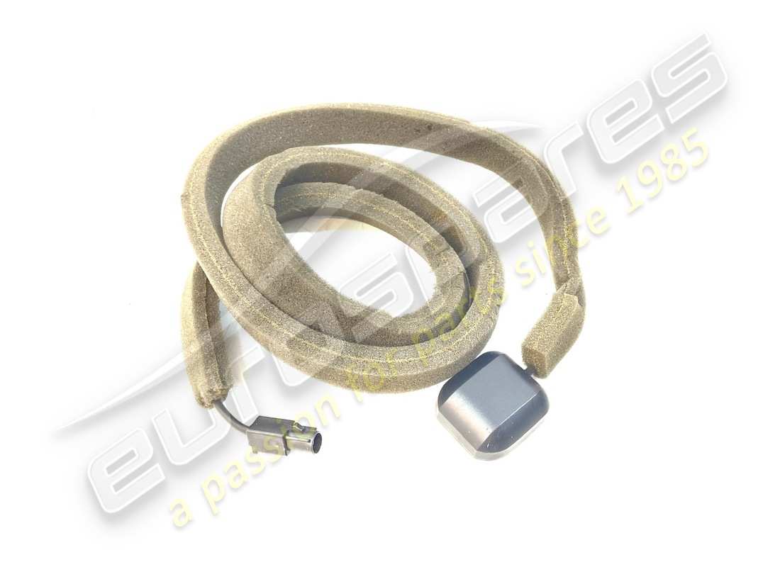 UTILISÉ Aston Martin ANTENNE, GPS, CAT 5 . NUMÉRO DE PIÈCE 7G4310E921AC (1)