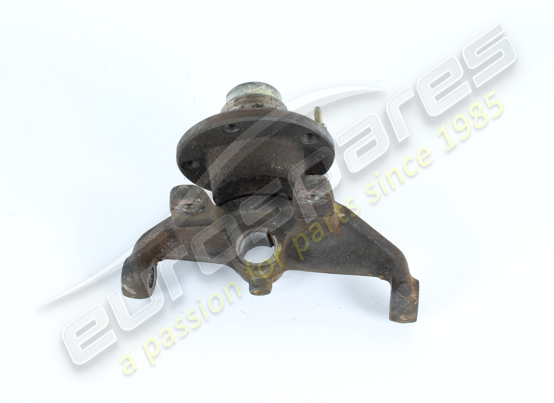 utilisé eurospares moyeu de roue de fusée d'axe. numéro de pièce eap1392802 (2)