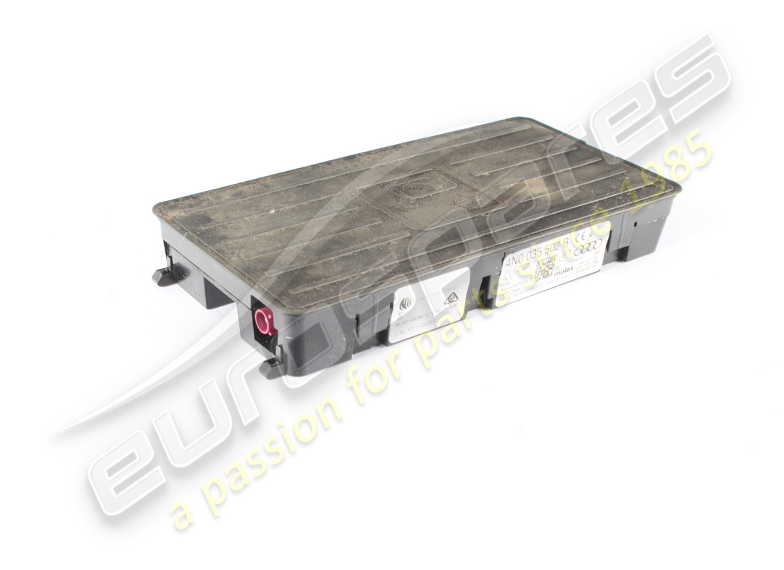 antenne d'occasion lamborghini. numéro de pièce 4n0035502b (3)