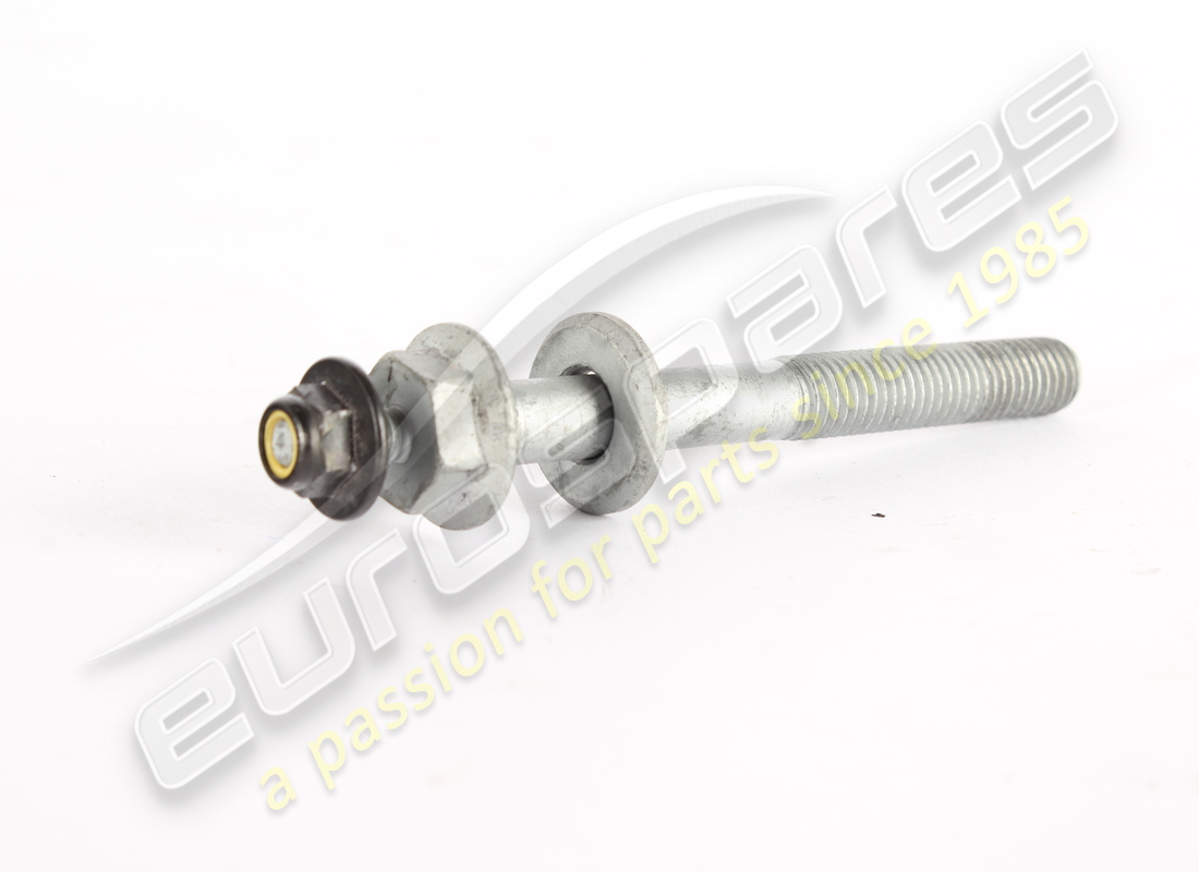 VIS Maserati UTILISÉE. NUMÉRO DE PIÈCE 670175070 (1)