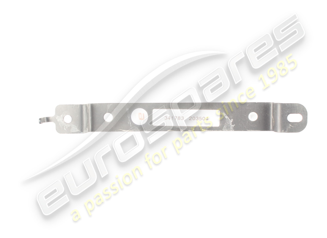 utilisé ferrari support de montage de réservoir. numéro de pièce 341783 (3)