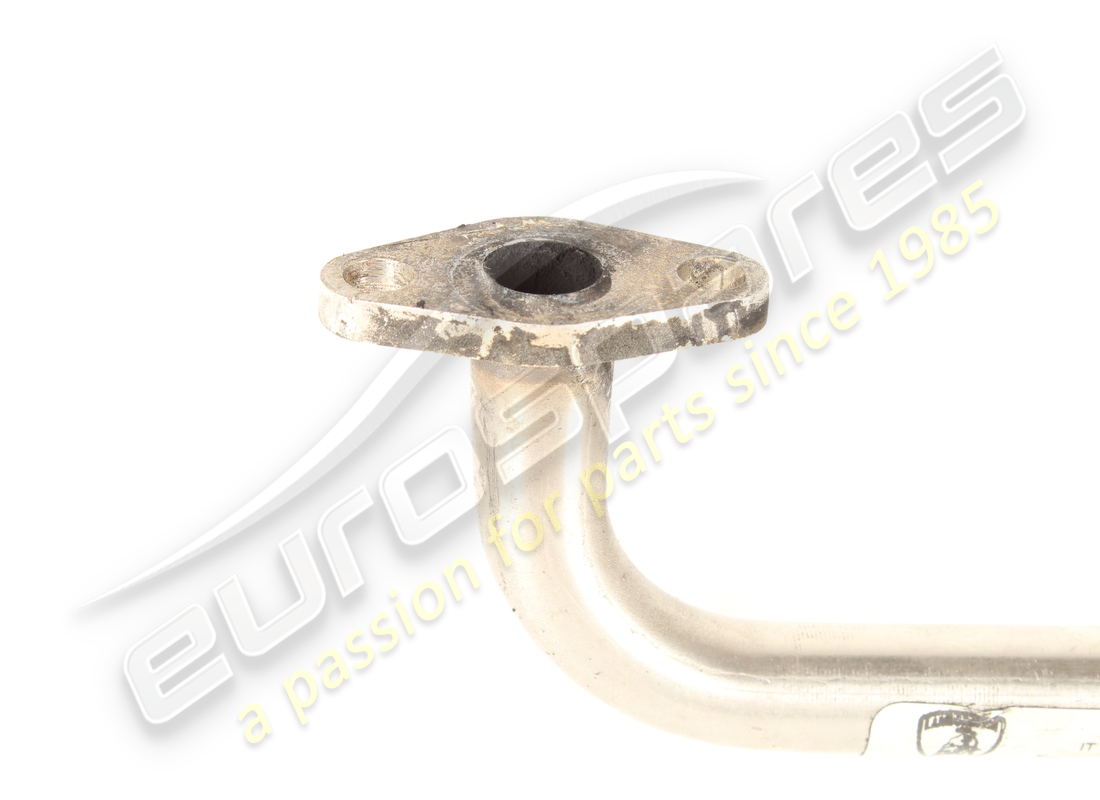 TUYAU DE RACCORDEMENT D'OCCASION Lamborghini. NUMÉRO DE PIÈCE 07L131625B (1)