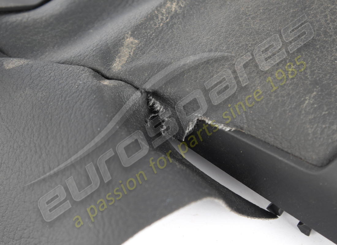 carénage supérieur lamborghini endommagé. numéro de pièce 4ml9535156ps (3)
