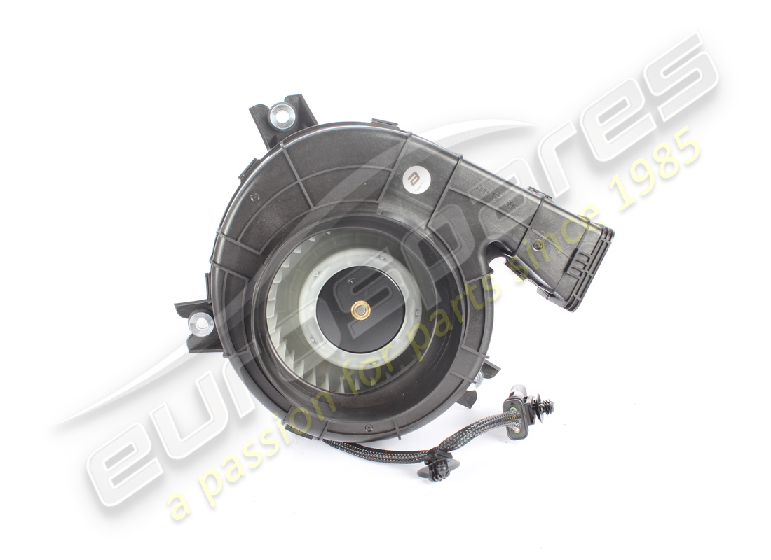 utilisé maserati numéro de pièce du ventilateur 670156431