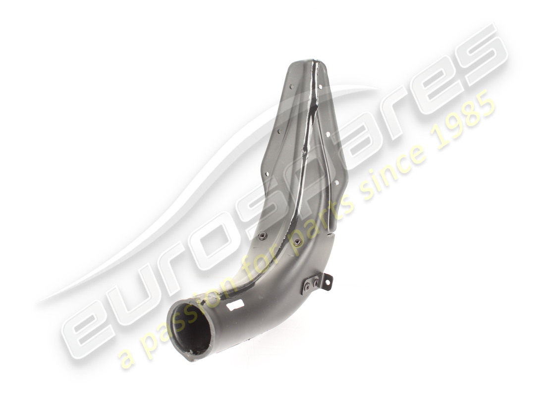nouveau conduit d'air de frein droit ferrari. numéro de pièce 284407 (2)