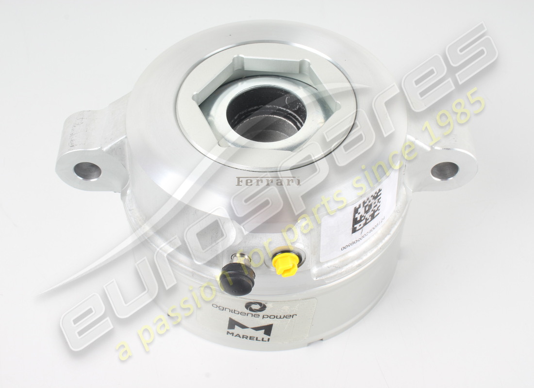 nouveau ferrari ensemble de montage supérieur de l'élévateur 60 sha. numéro de pièce 909280 (1)