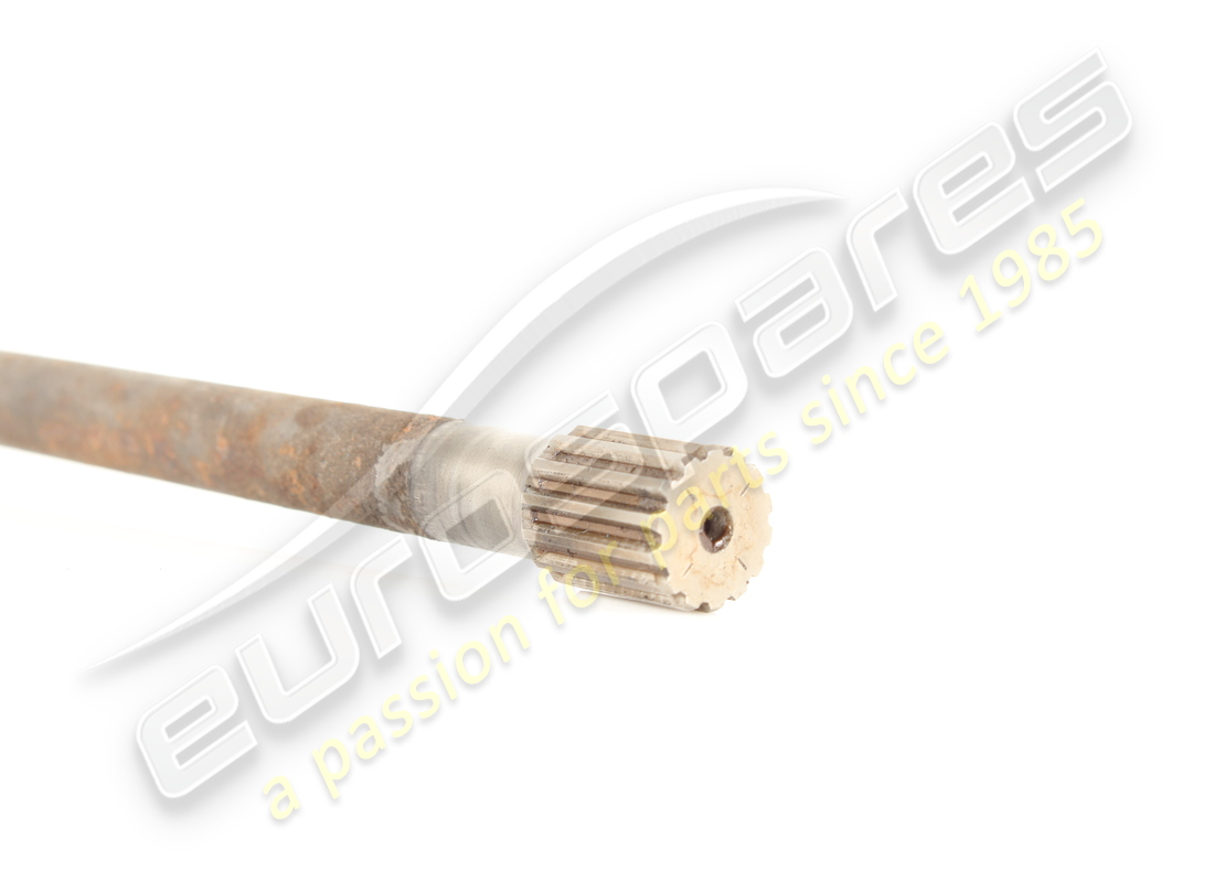 ARBRE D'ENTRAÎNEMENT UTILISÉ LAMBORGHINI. NUMÉRO DE PIÈCE 07L260095B (3) arbre d'entraînement utilisé lamborghini. numéro de pièce 07l260095b (3)