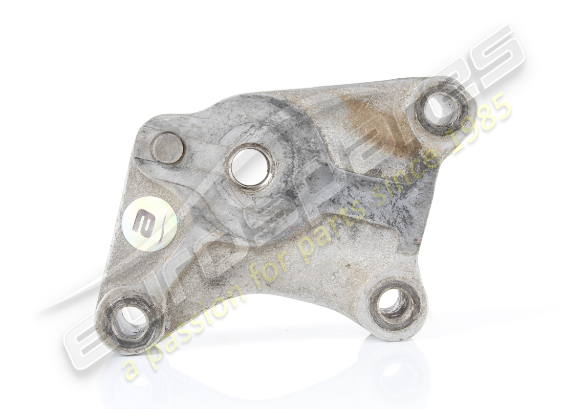 utilisé ferrari support de civière de ceinture lh. numéro de pièce 118153 (2)