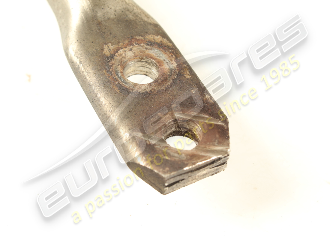 traverse de silencieux d'occasion ferrari. numéro de pièce 288137 (4)