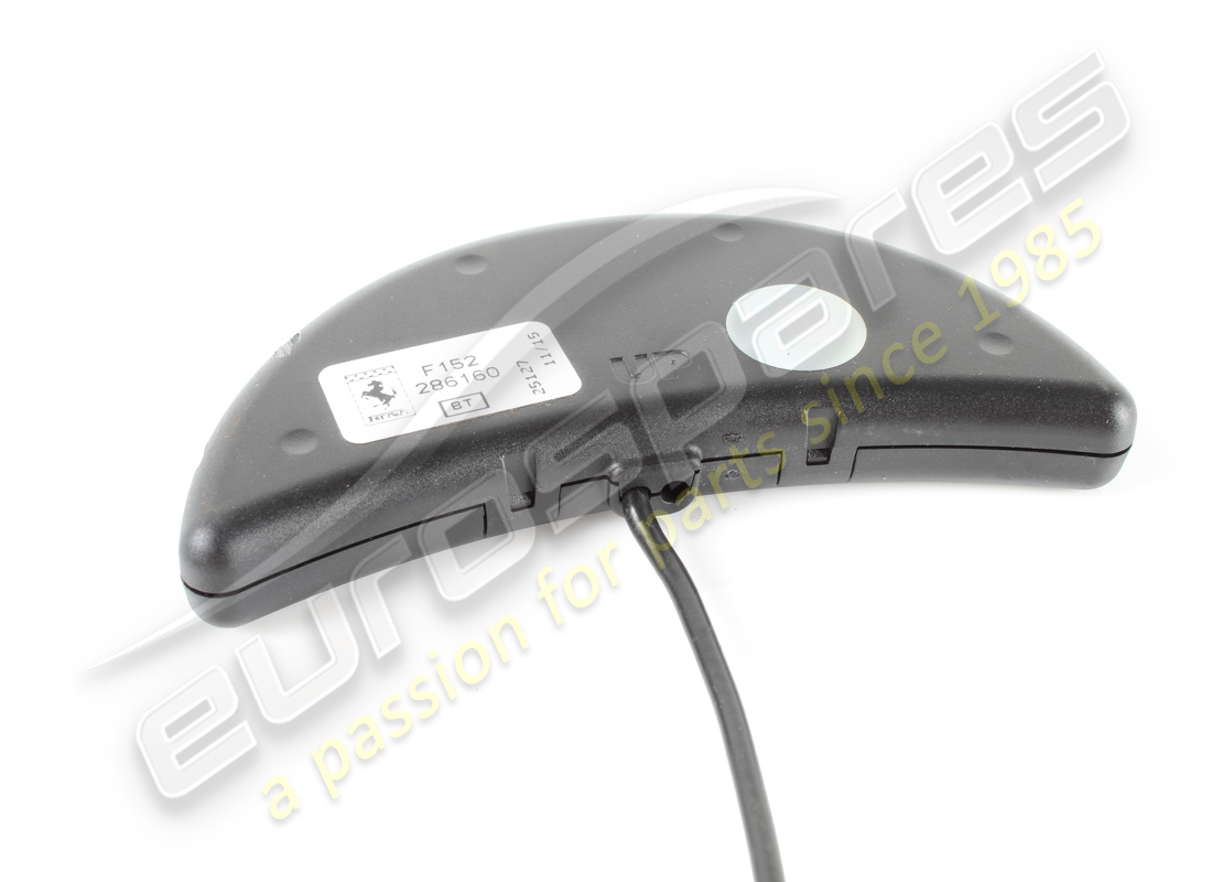 ferrari antenne bluetooth utilisée. numéro de pièce 286160 (3)