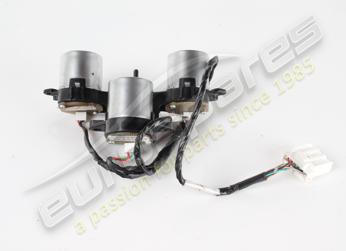 panneau de commande de boîte de vitesses d'occasion ferrari f1. référence 249833 (2)