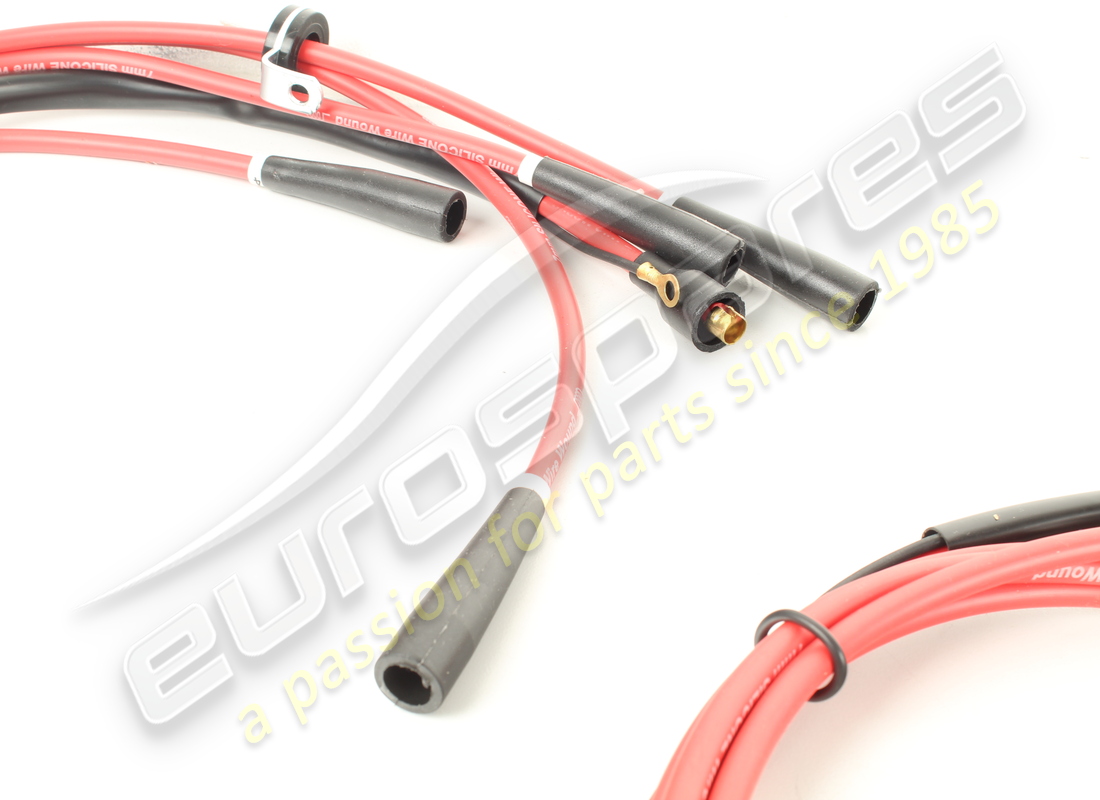 nouveau ensemble complet de fils ht eurospares. numéro de pièce fht017 (4)