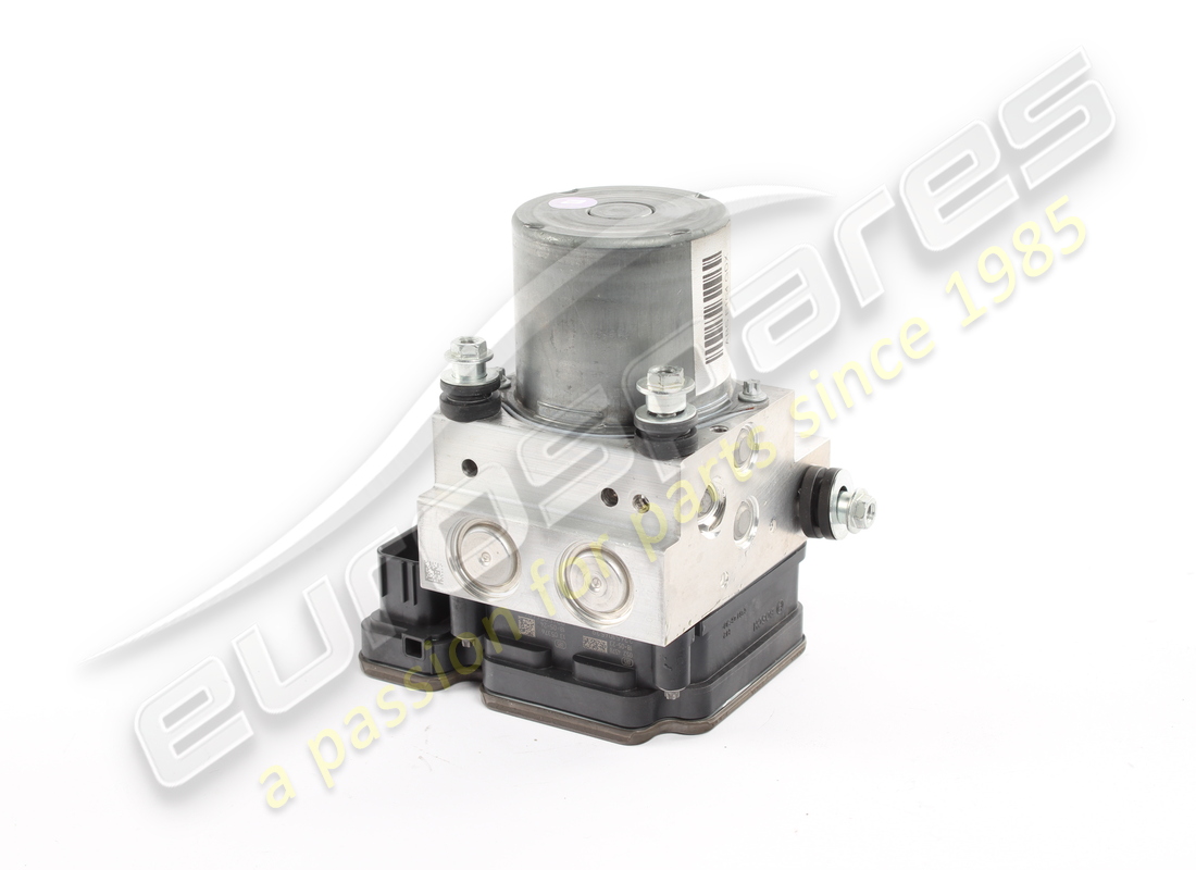 utilisé ferrari unité hydraulique. numéro de pièce 836257 (2)