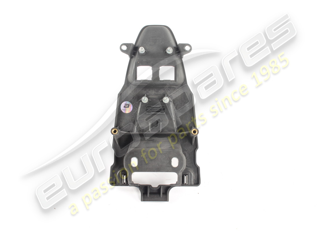 UTILISÉ Ferrari PANNEAU DE GARNITURE DE CONSOLE DE PONT ST . NUMÉRO DE PIÈCE 873699 (1)