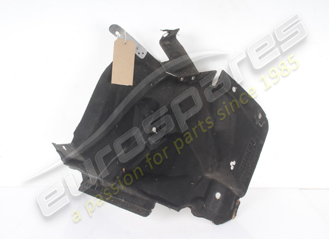 d'occasion ferrari convertisseur catalytique lh chauffant. numéro de pièce 87543900 (2)