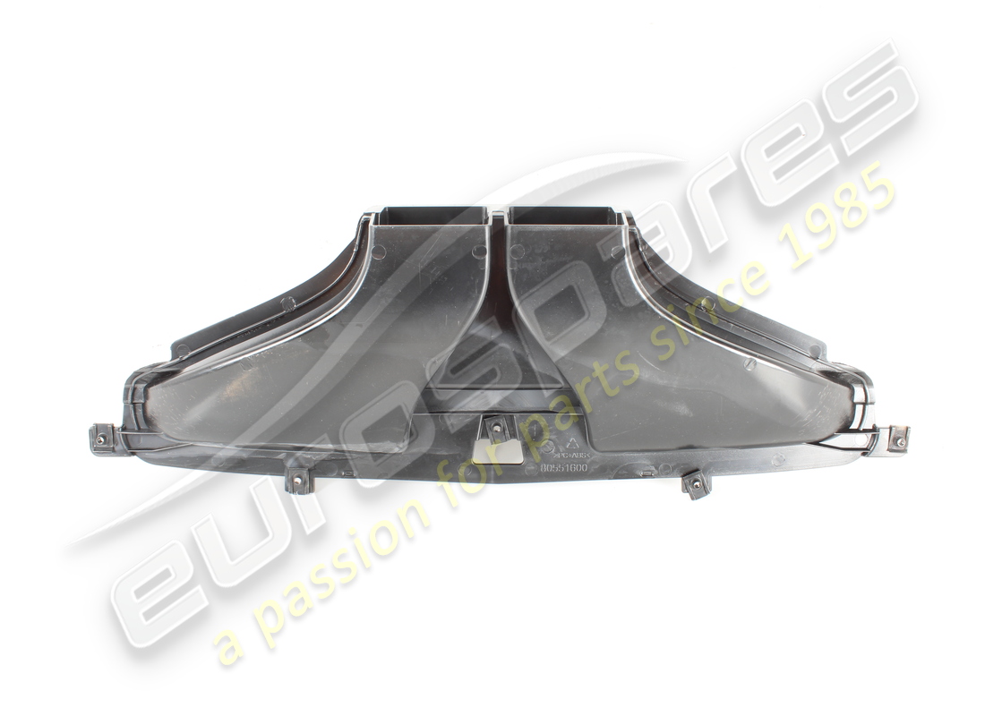 ferrari conduits d'air utilisés. numéro de pièce 80809500 (2)