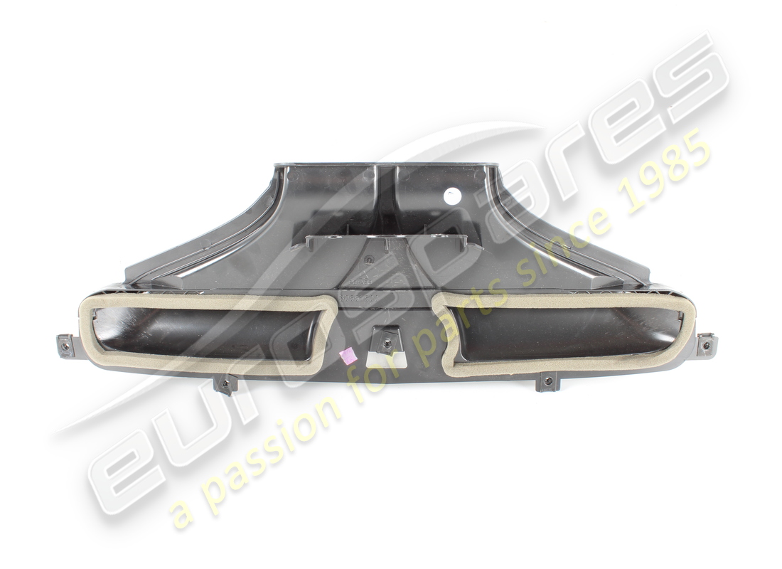 Ferrari CONDUITS D'AIR UTILISÉS. NUMÉRO DE PIÈCE 80809500 (1)