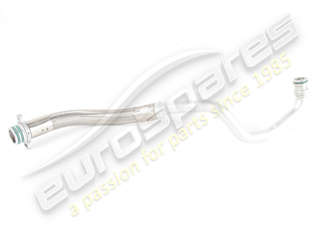 TUYAU DE RETOUR D'HUILE Ferrari UTILISÉ. NUMÉRO DE PIÈCE 319775 (1) TUYAU DE RETOUR D'HUILE Ferrari UTILISÉ. NUMÉRO DE PIÈCE 319775 (1)