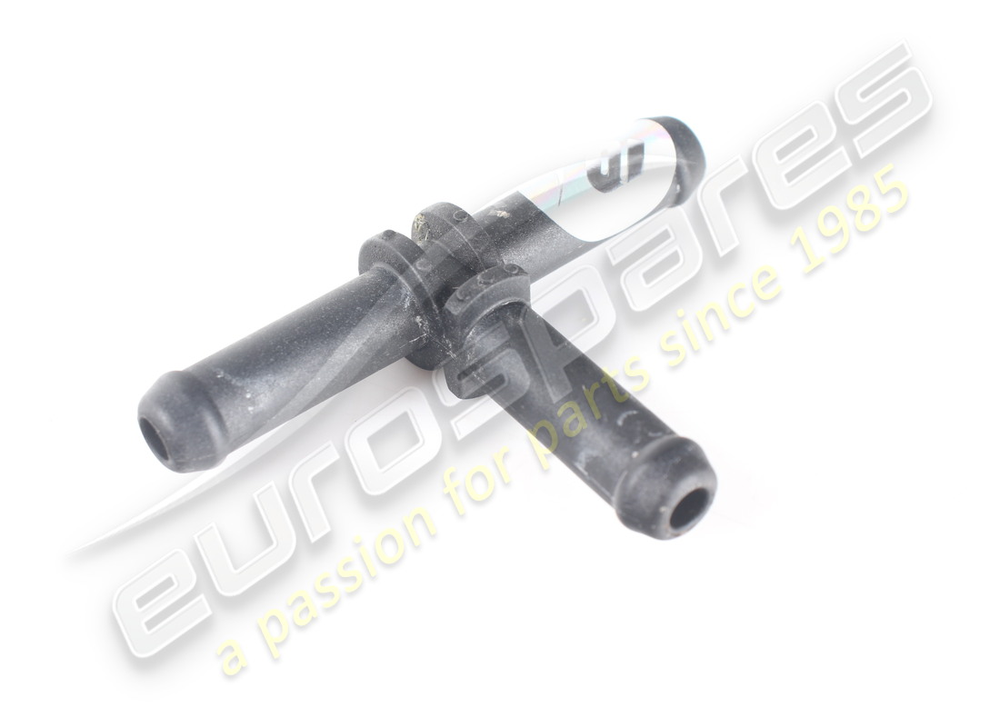 UTILISÉ Ferrari 3-WAY UNION COMPLÈTE AVEC BR . NUMÉRO DE PIÈCE 281899 (1)