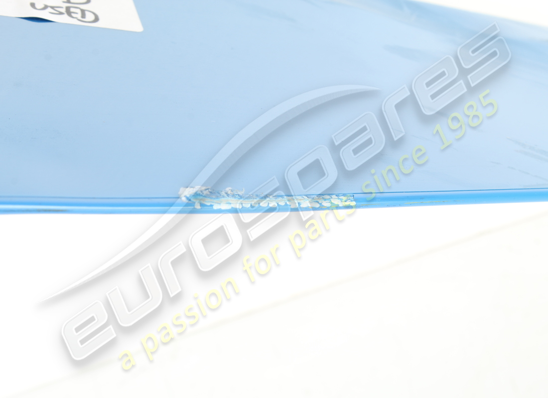 utilisé lamborghini aile avant droit. numéro de pièce 4t0821022d (4)