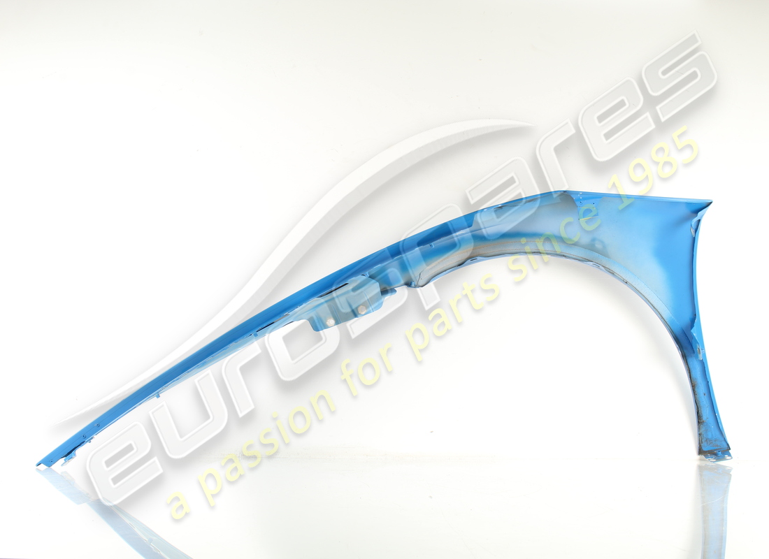 utilisé lamborghini aile avant droit. numéro de pièce 4t0821022d (5)