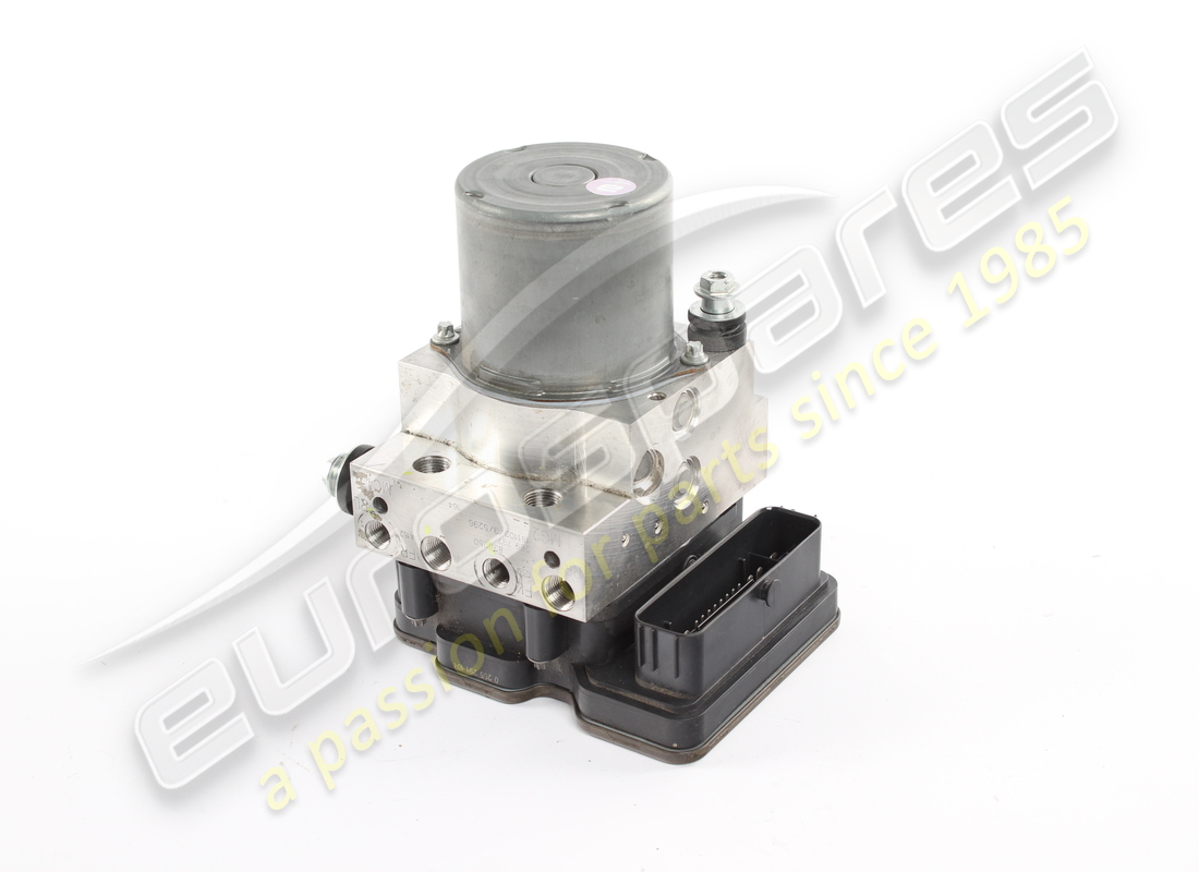 UTILISÉ Ferrari UNITÉ HYDRAULIQUE . NUMÉRO DE PIÈCE 836257 (1)