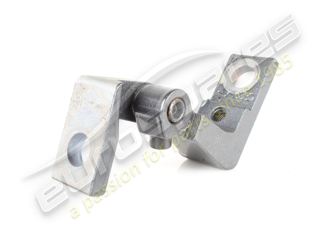 CHARNIÈRE DE PORTE D'OCCASION Lamborghini. NUMÉRO DE PIÈCE 4E0831402A (1)