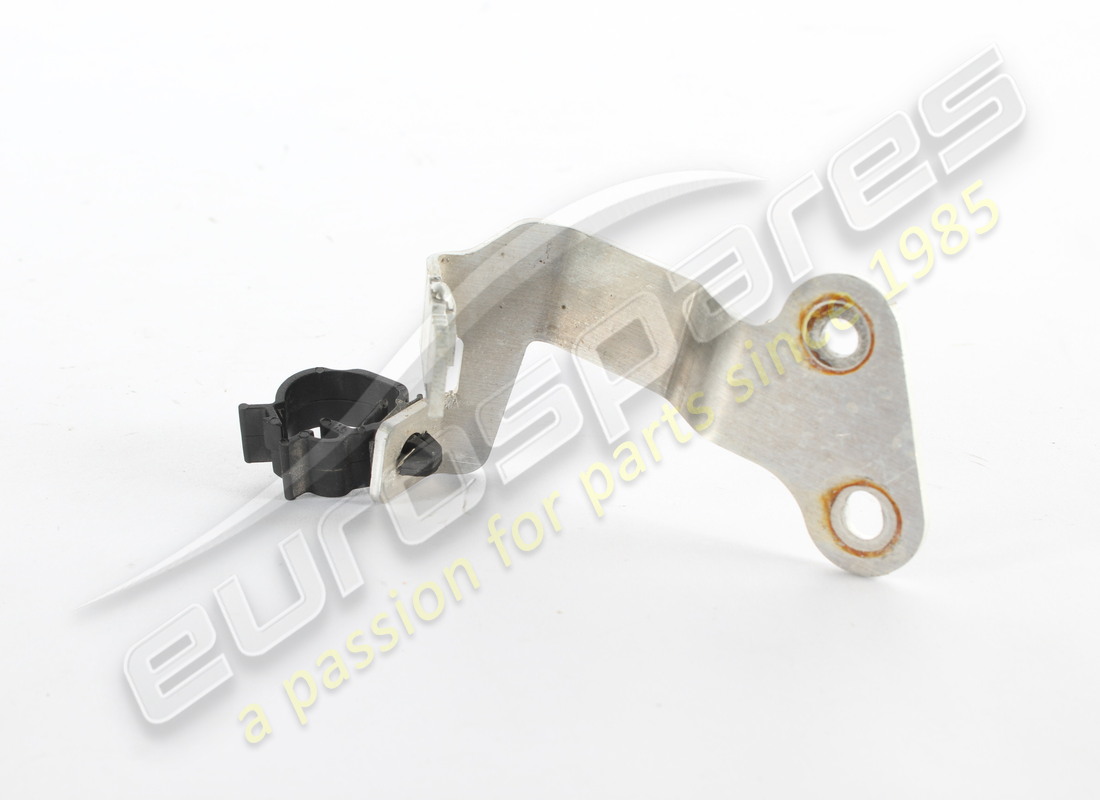 UTILISÉ Ferrari STAFFA SOSTEGNO VALVOLA TEV . NUMÉRO DE PIÈCE 792077 (1)