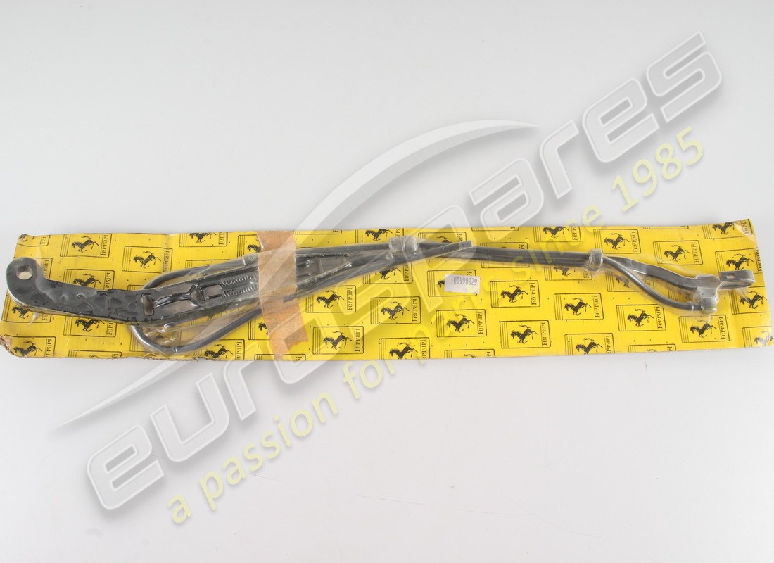 nouveau ferrari bras d'essuie-glace lh rhd numéro de pièce 62886400 (1)