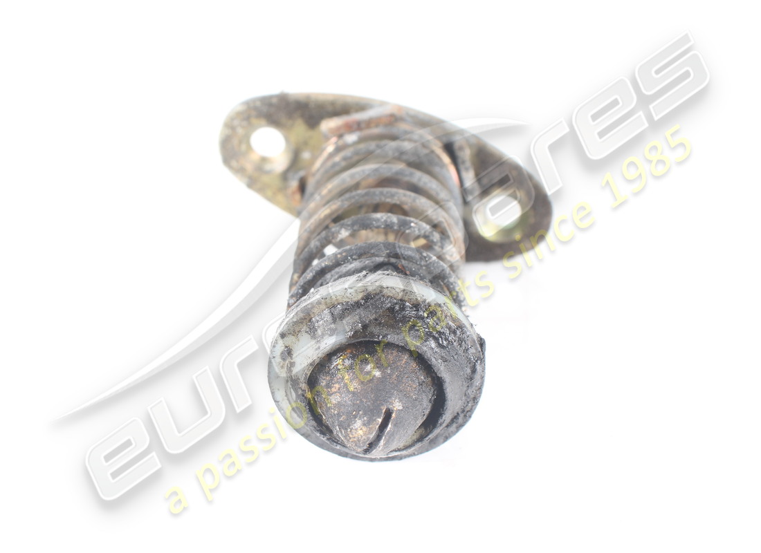 goupille utilisée maserati pour verrouillage du couvercle du compartiment moteur. référence 314320008 (3)