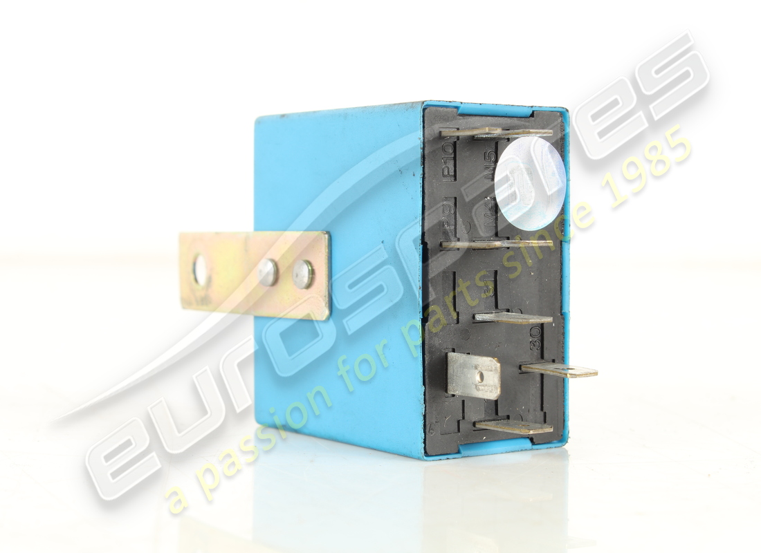 ecu de verrouillage de porte d'occasion maserati. référence 383300193 (2)