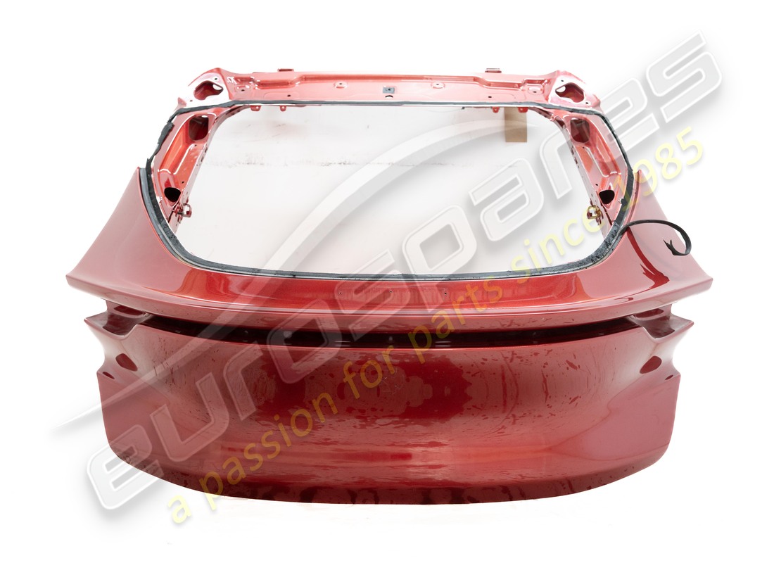 hayon complet d'occasion ferrari. numéro de pièce 985820737 (2)