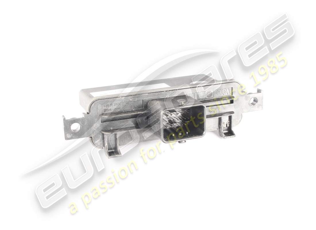 utilisé ferrari ecu de nœud de phare adaptatif. numéro de pièce 315386 (3)