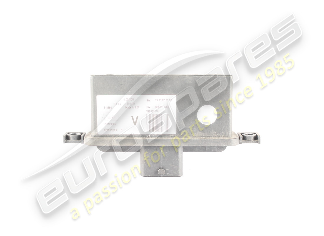 utilisé ferrari ecu de nœud de phare adaptatif. numéro de pièce 315386 (1)