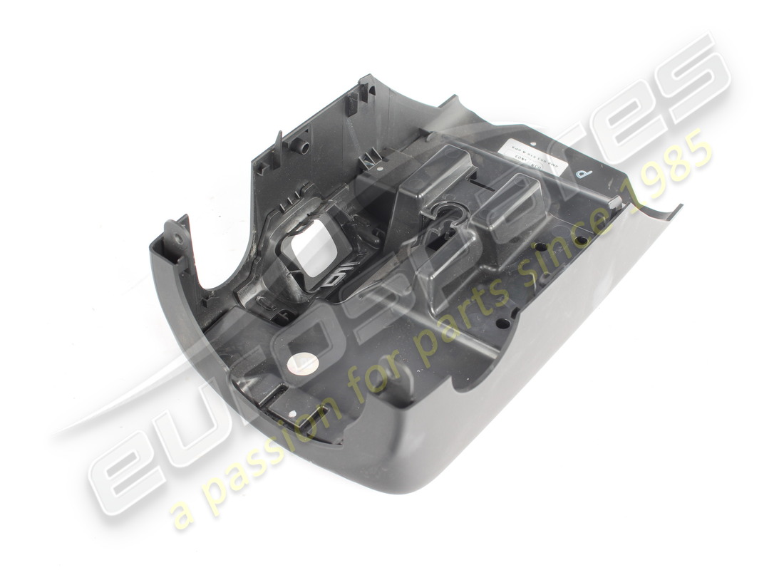 utilisé lamborghini partie inférieure, direction. haut. numéro de pièce 4m8953516a6ps (2)