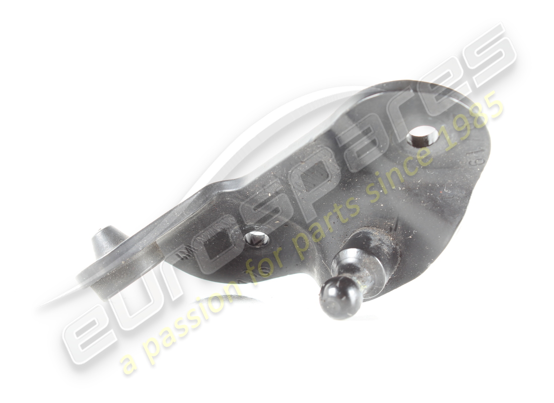 PIÈCE DE RETENUE Lamborghini UTILISÉE. NUMÉRO DE PIÈCE 4ML827606 (1) PIÈCE DE RETENUE Lamborghini UTILISÉE. NUMÉRO DE PIÈCE 4ML827606 (1)