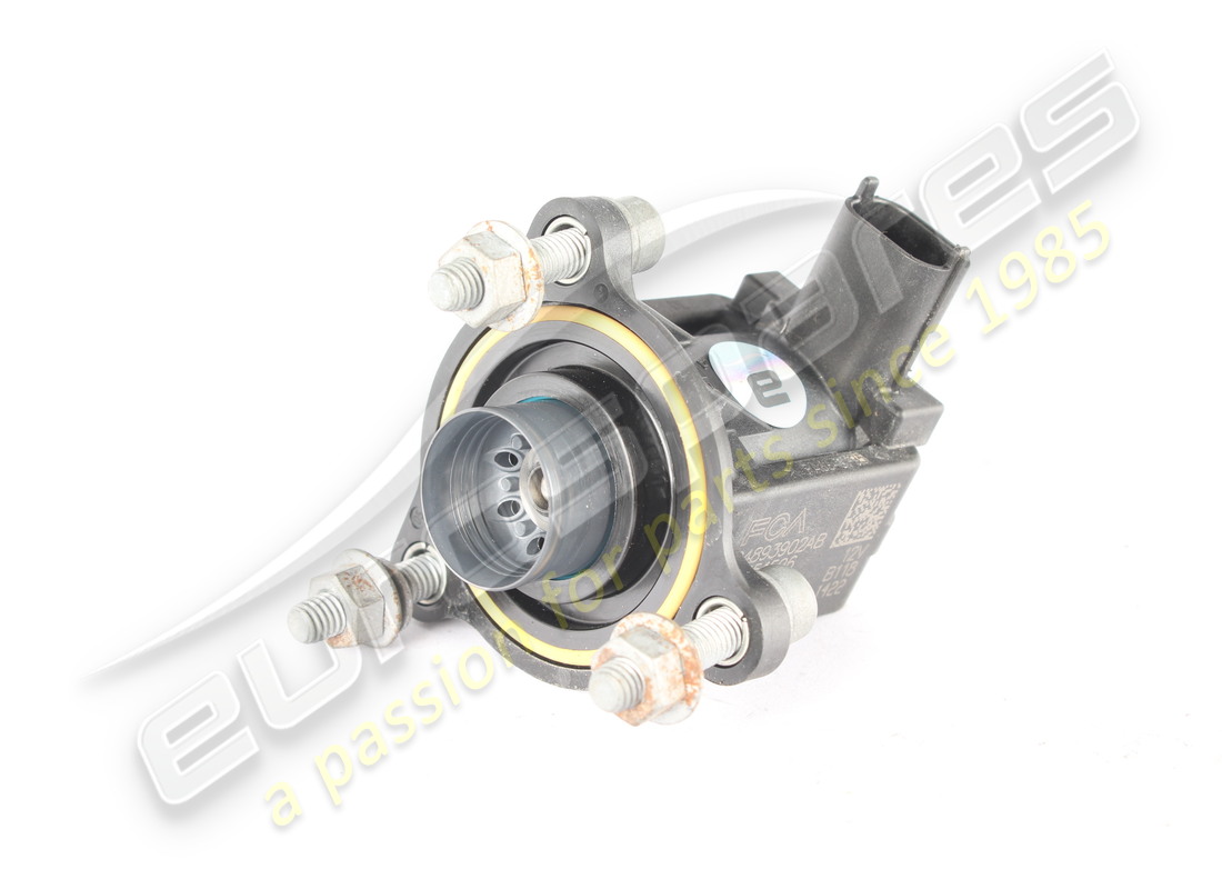 utilisé ferrari soupape de décharge. numéro de pièce 315495 (2)