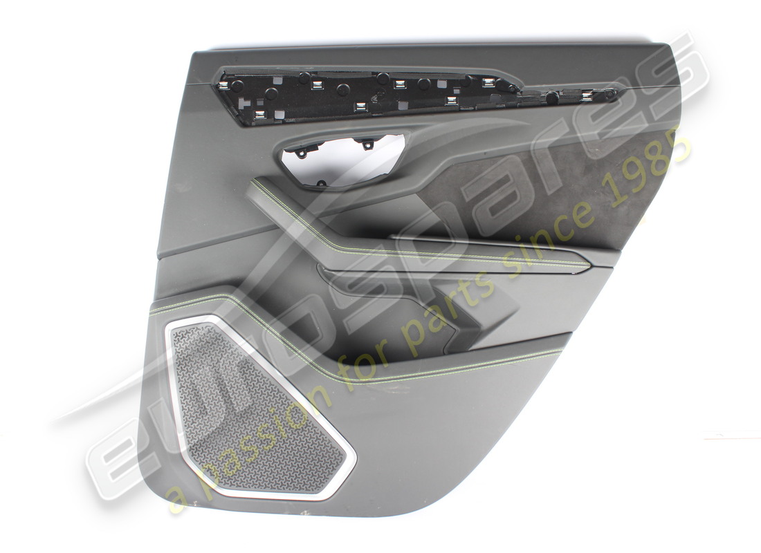 PANNEAU DE PORTE Lamborghini UTILISÉ. NUMÉRO DE PIÈCE 4ML868008001 (1)