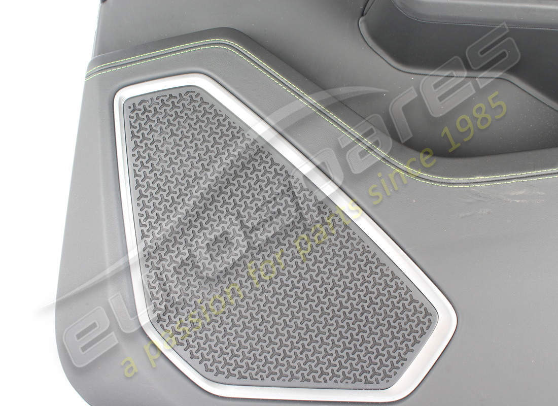 panneau de porte lamborghini utilisé. numéro de pièce 4ml868008001 (3)