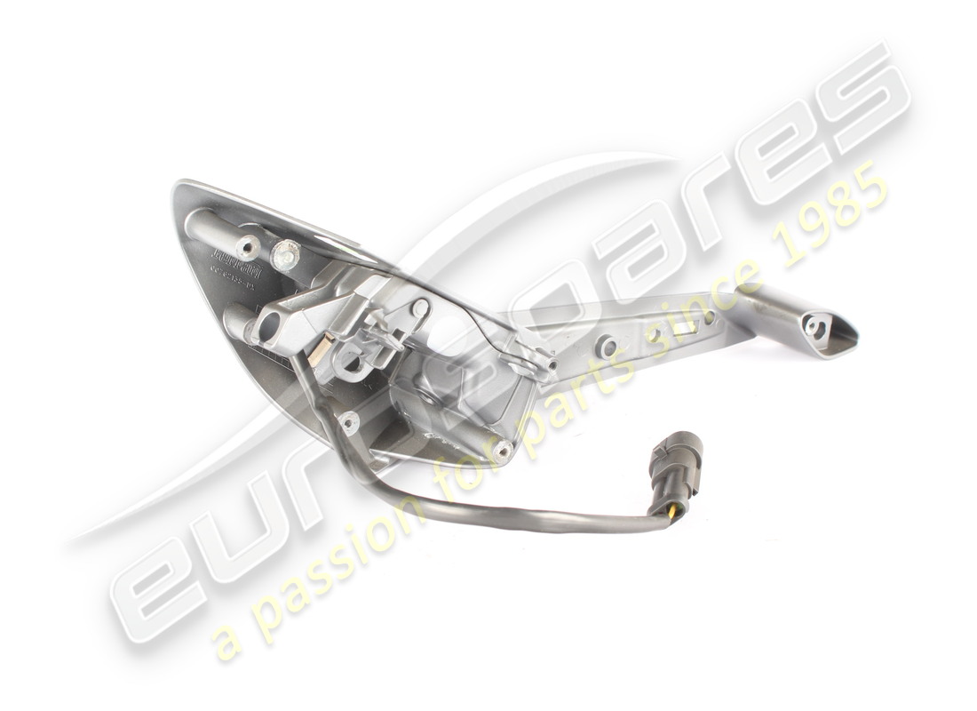 maniglione tiraporta dx complet d'occasion ferrari. numéro de pièce 896065 (2)
