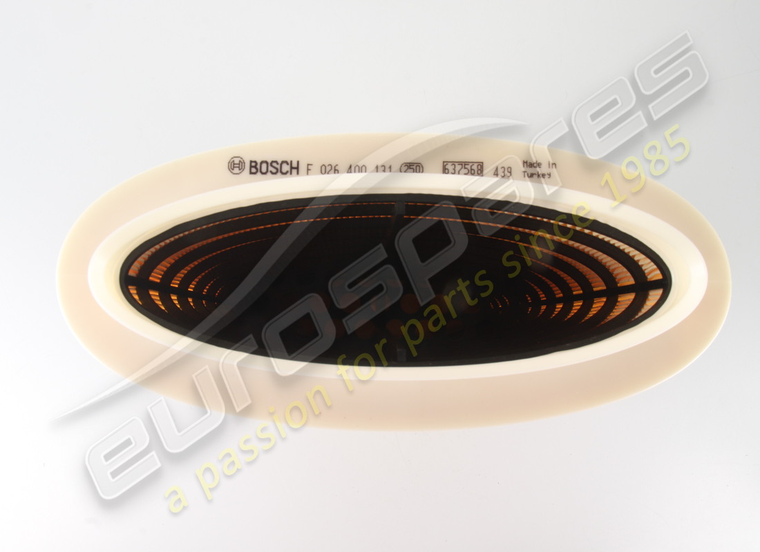 NOUVEAU FILTRE À AIR BOSCH. NUMÉRO DE PIÈCE 98711013301 (2) nouveau filtre à air bosch. numéro de pièce 98711013301 (2)